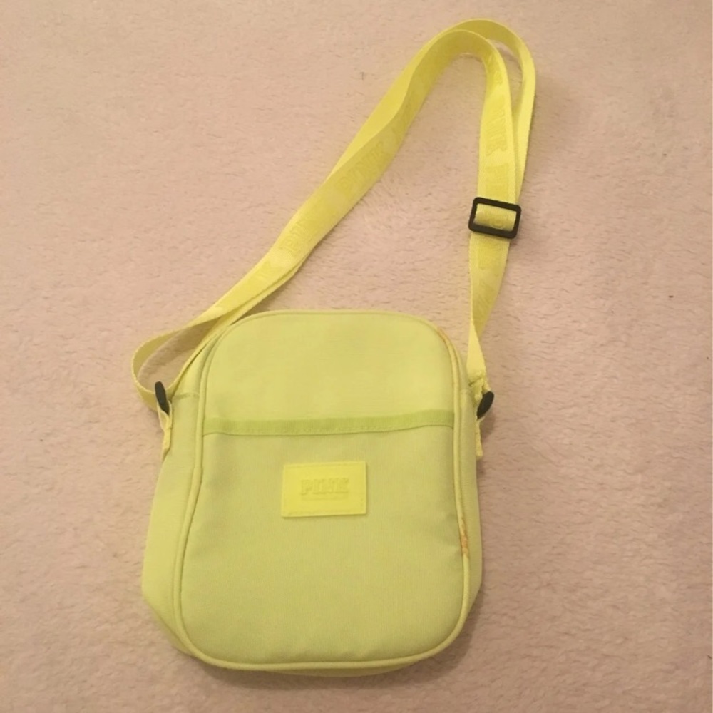 PINK shoulder bag